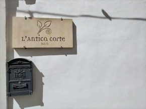 B&B L'Antica Corte